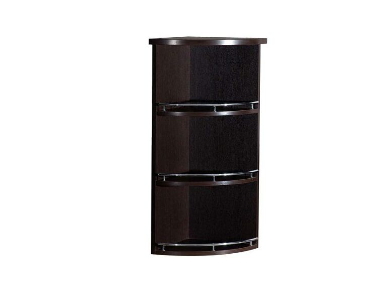 Шкаф кухонный торцевой универсальный Палермо 08.18