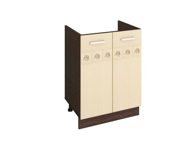 Напольный шкаф под мойку Аврора 10.50