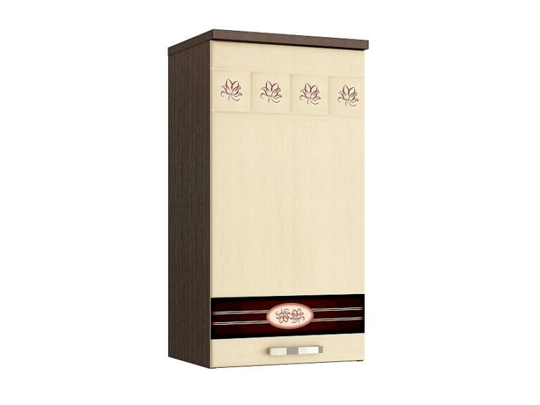 Шкаф кухонный (прав) Аврора 10.03