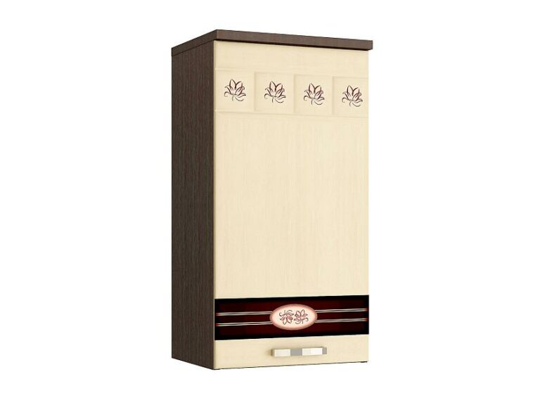 Шкаф кухонный (лев) Аврора 10.05