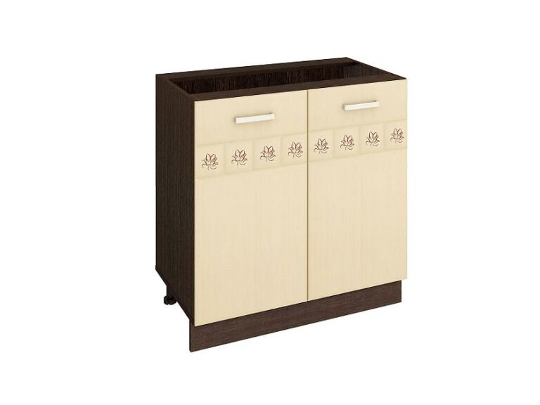 Напольный шкаф Аврора 10.60.1