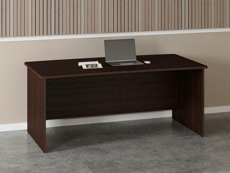 Стол руководителя Лидер-Престиж 83.17