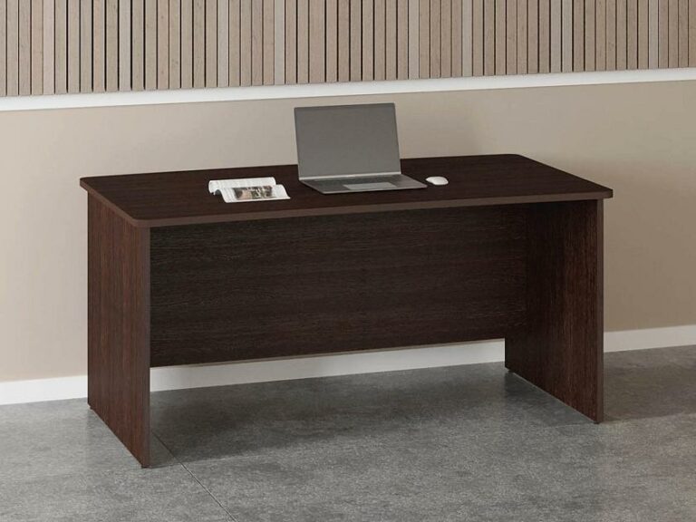 Стол руководителя Лидер-Престиж 83.18