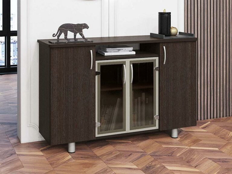 Тумба Лидер-Престиж 83.22