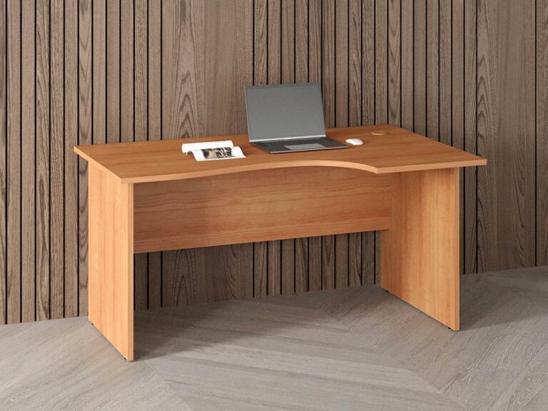 Стол угловой (прав) Альфа 61.21