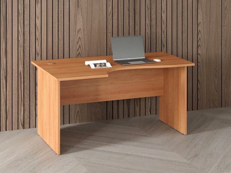 Стол угловой (лев) Альфа 61.22