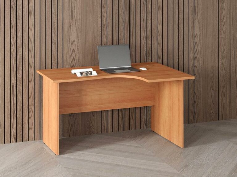 Стол угловой (прав) Альфа 61.61