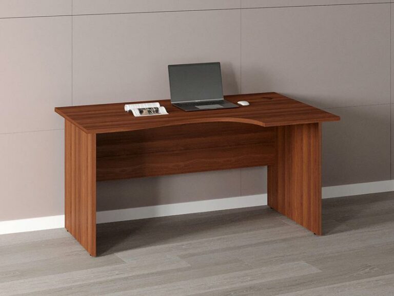 Стол угловой (прав) Альфа 62.21