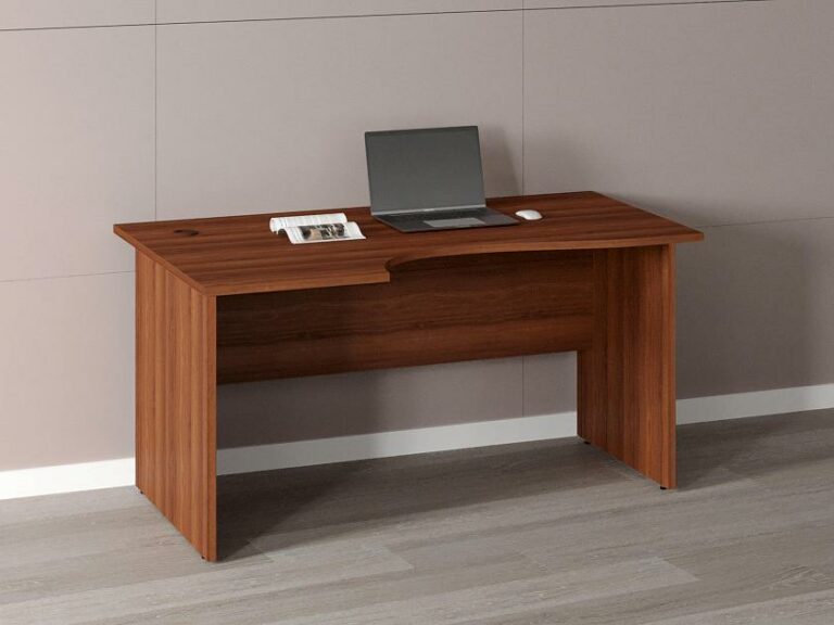 Стол угловой (лев) Альфа 62.22