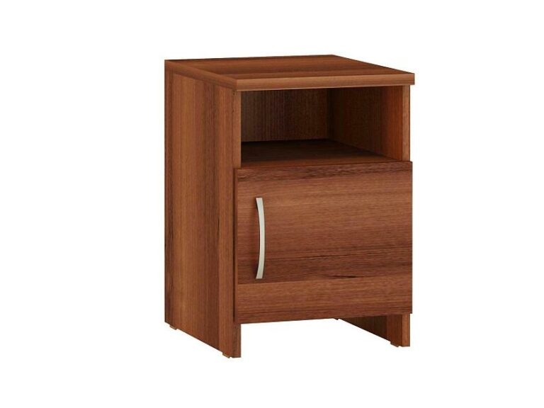 Тумба (лев/прав) Альфа 62.44