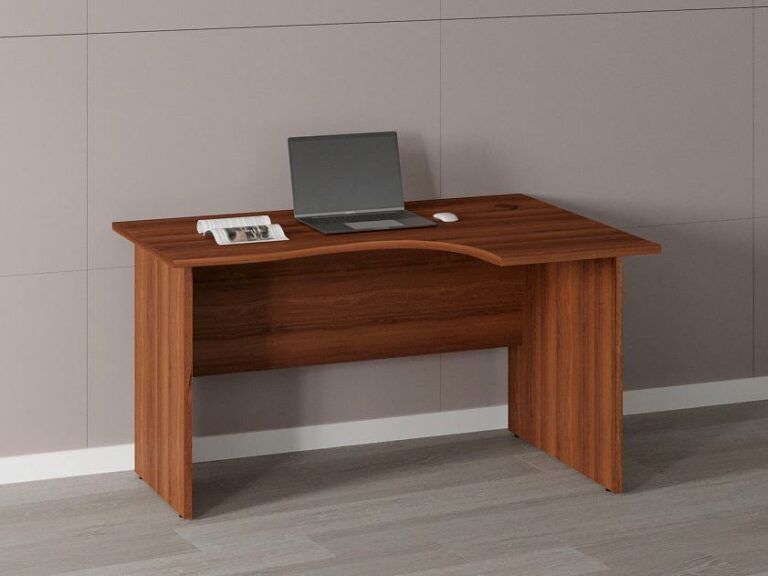 Стол угловой (прав) Альфа 62.61