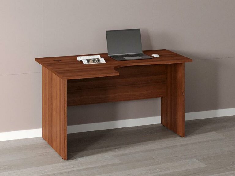 Стол угловой (лев) Альфа 62.62