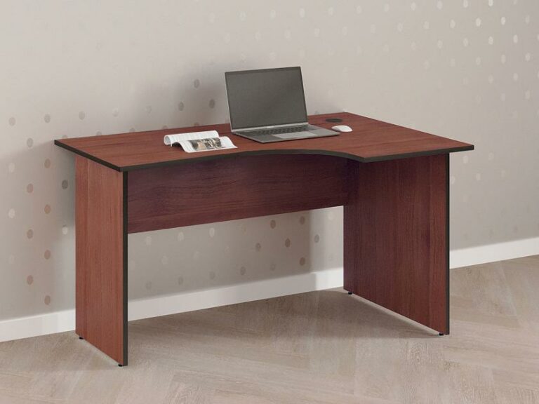 Стол угловой (прав) Рубин 41.47