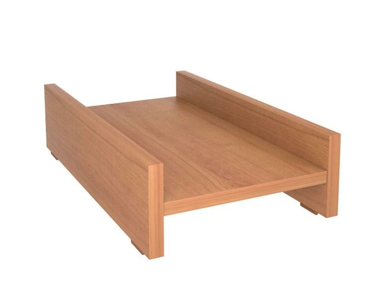 Подставка под системный блок Рубин 42.24