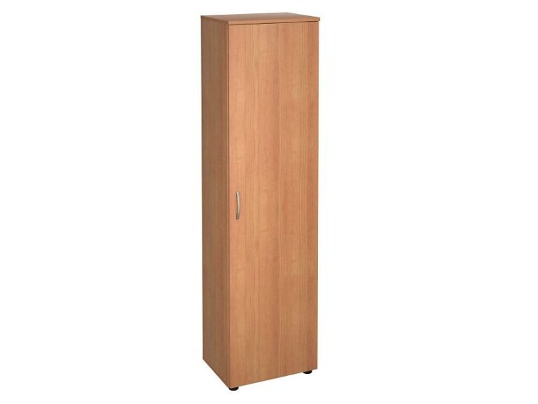 Шкаф для одежды со штангой (лев/прав) Рубин 42.34