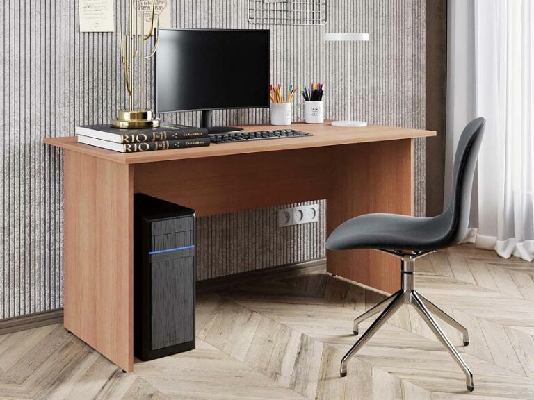 Стол Рубин 42.40