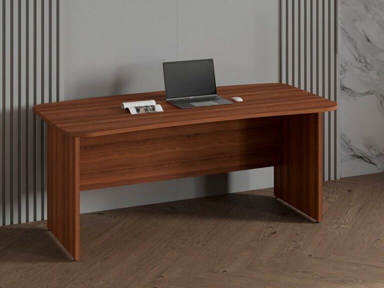 Стол руководителя Лидер 82.01