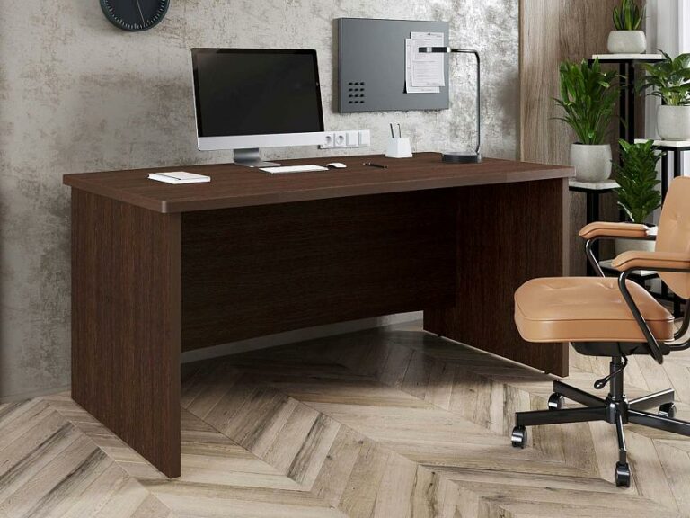 Стол руководителя Цезарь 21.02