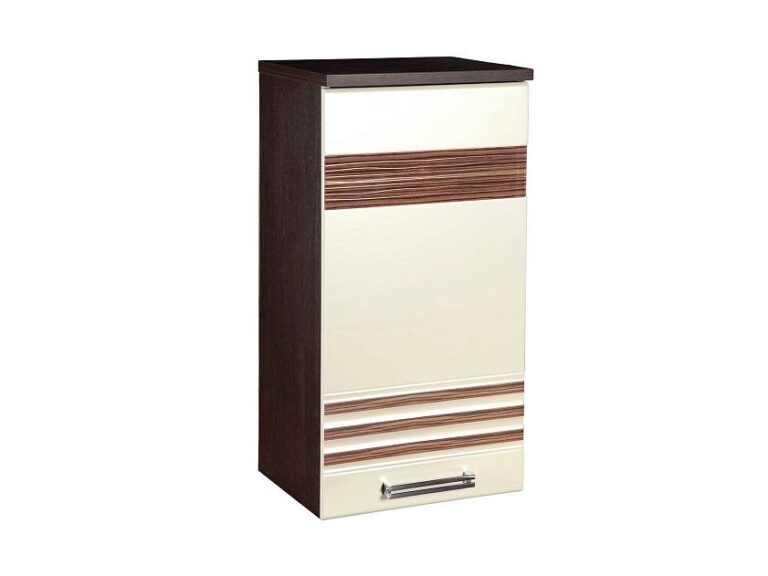 Шкаф кухонный (прав) Рио 16.03