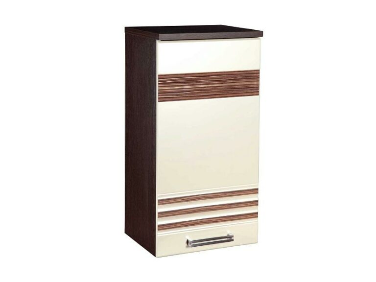 Шкаф кухонный (лев) Рио 16.05