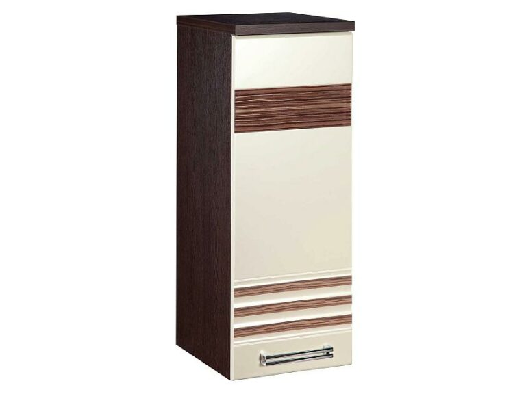 Шкаф кухонный (лев/прав) Рио 16.07