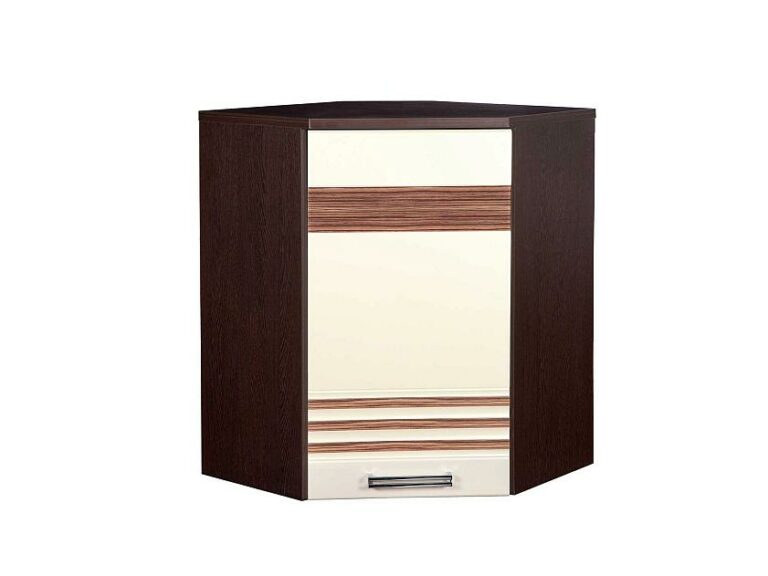 Шкаф кухонный угловой правый Рио 16.20