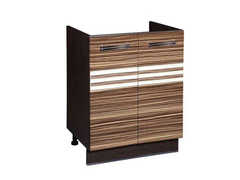 Напольный шкаф под мойку Рио 16.50