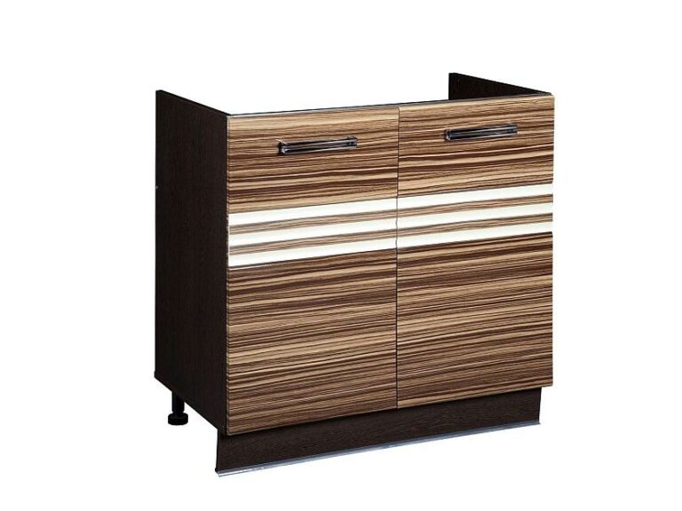 Напольный шкаф под мойку Рио 16.51