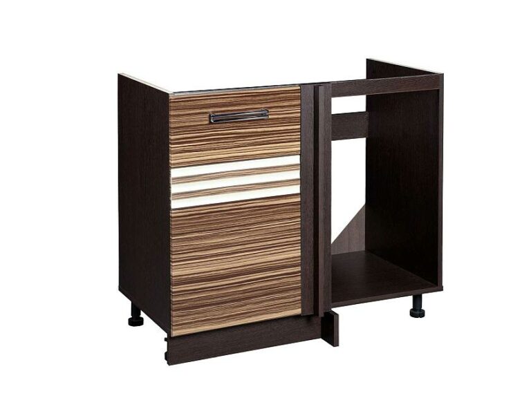 Напольный шкаф под мойку угловой (лев/прав) Рио 16.52