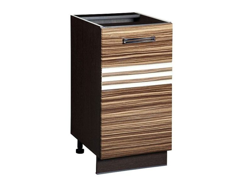 Напольный шкаф (лев/прав) Рио 16.54