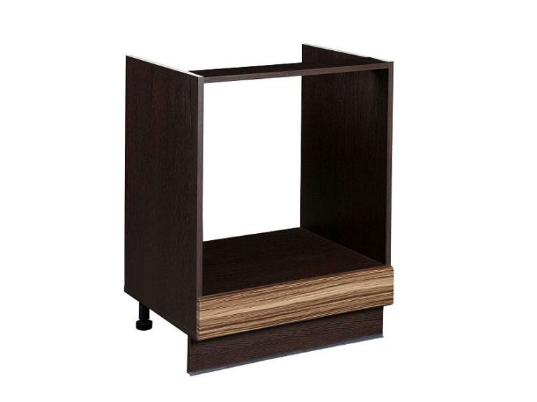 Напольный шкаф под встраиваемую технику Рио 16.57