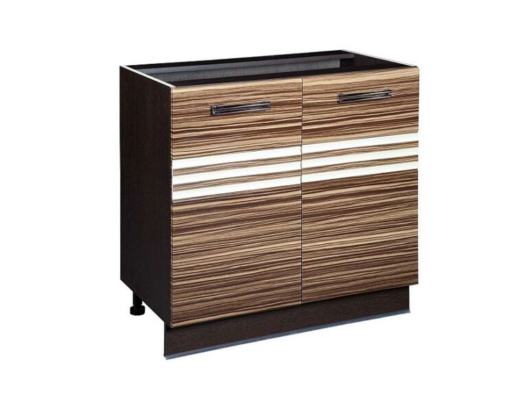 Напольный шкаф Рио 16.60