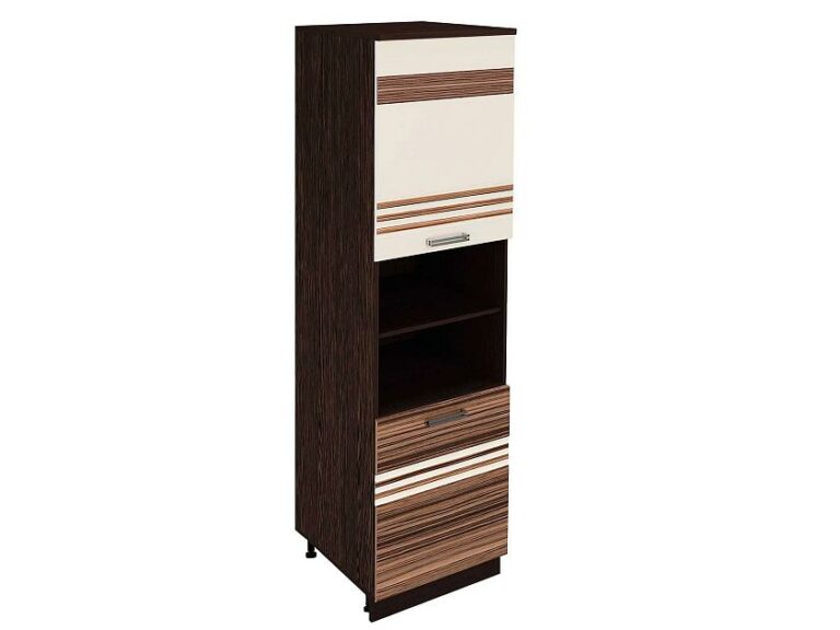 Пенал кухонный (лев/прав) Рио 16.75.1