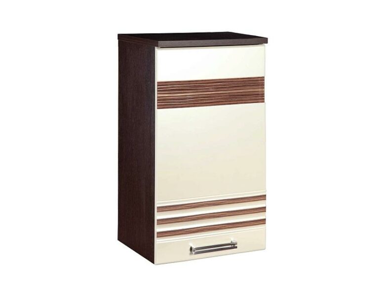 Шкаф кухонный (лев/прав) Рио 16.10