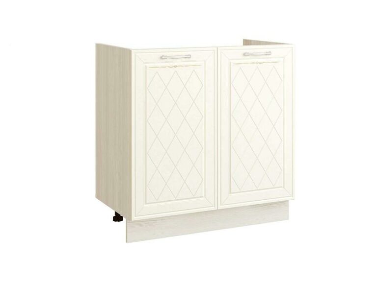 Напольный шкаф под мойку Тиффани 19.51