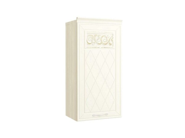 Шкаф кухонный (прав) Тиффани 19.03