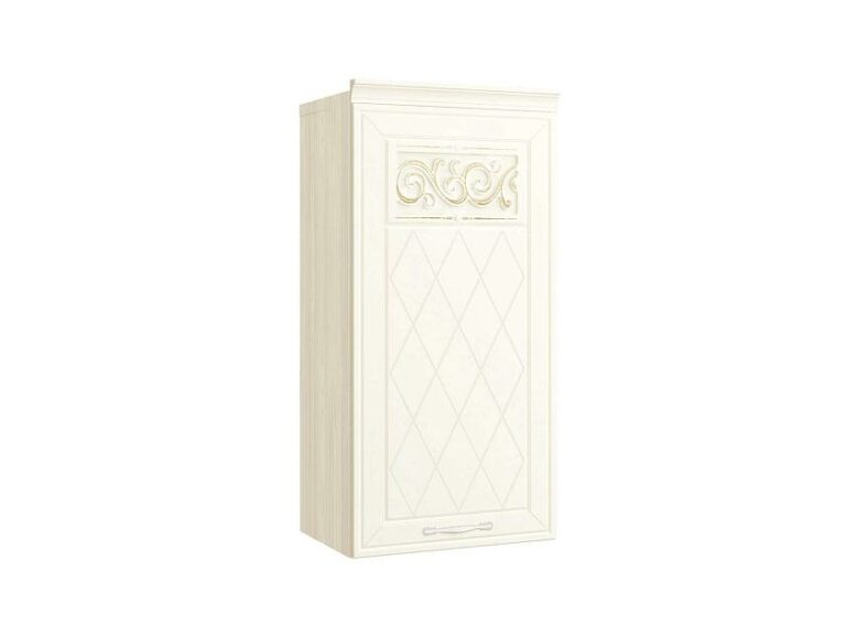 Шкаф кухонный (лев) Тиффани 19.05