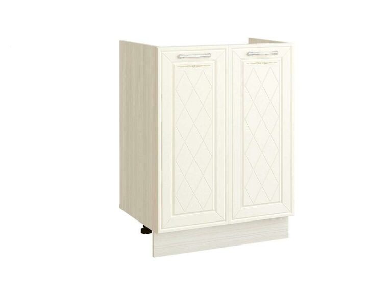 Напольный шкаф под мойку Тиффани 19.50