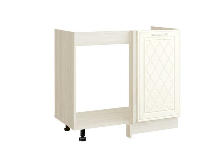 Напольный шкаф под мойку угловой (лев/прав) Тиффани 19.52