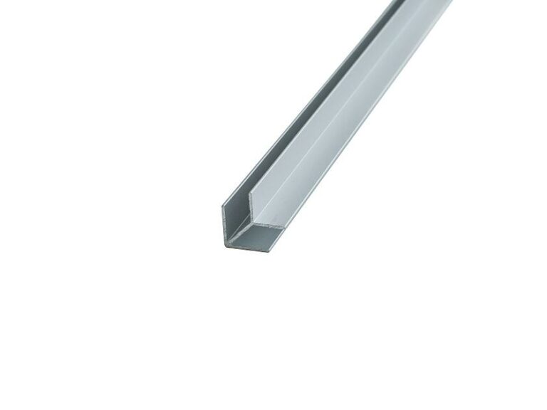 Планка для стеновых панелей ПП2 угловая