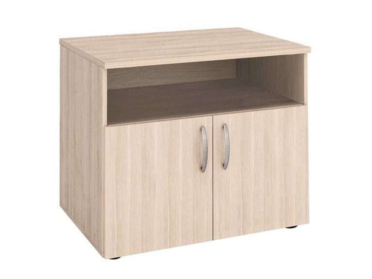 Тумба офисная Альфа 63.45