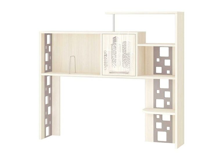 Надстройка Мегаполис 55.23