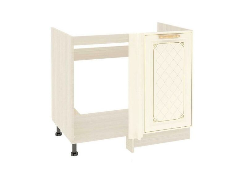 Напольный шкаф под мойку угловой (лев/прав) Милана 23.52