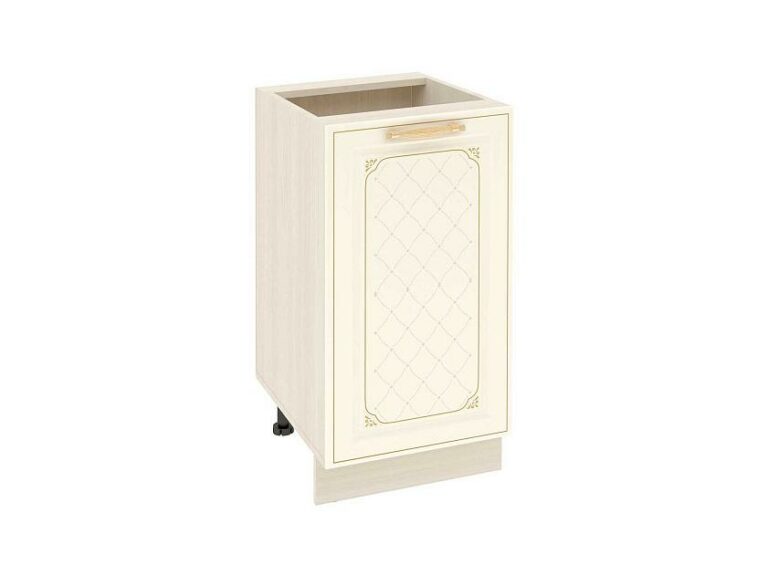 Напольный шкаф (лев/прав) Милана 23.54