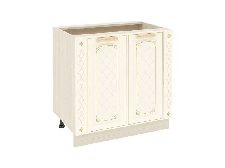 Напольный шкаф Милана 23.62