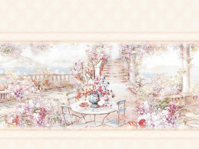 Панель стеновая высокоглянцевая СП 13 Милана