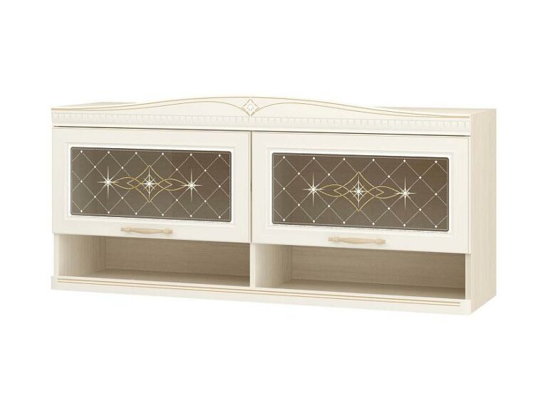 Полка навесная Венеция 32.26