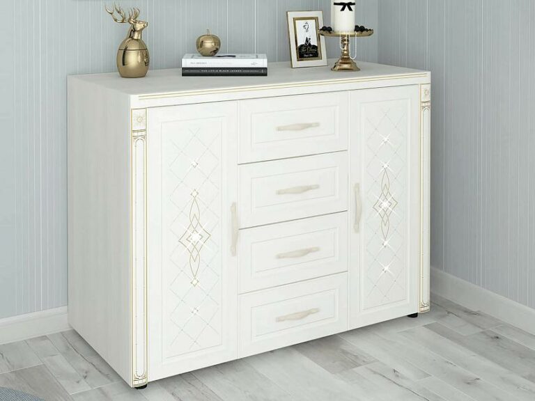 Тумба-комод Венеция 32.34