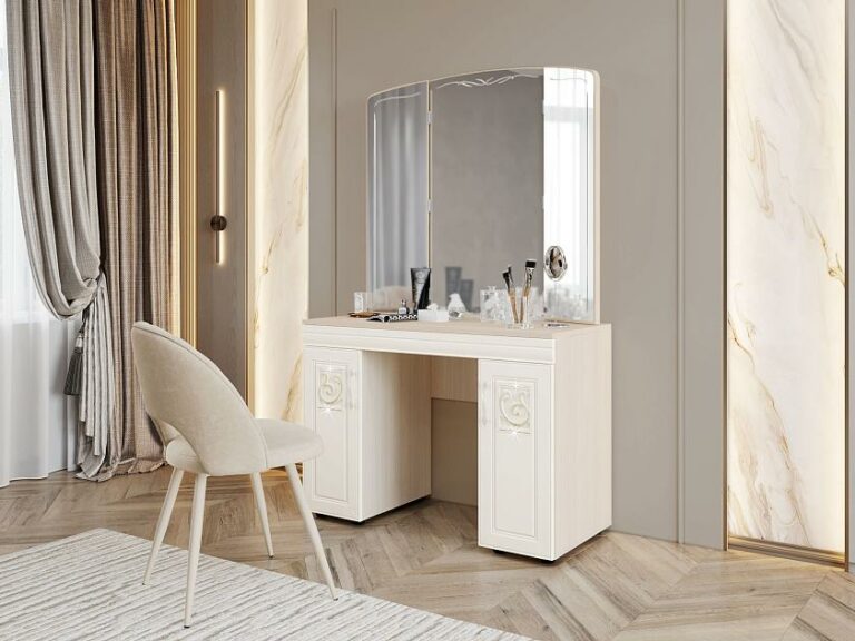 Туалетный столик Тиффани 93.06