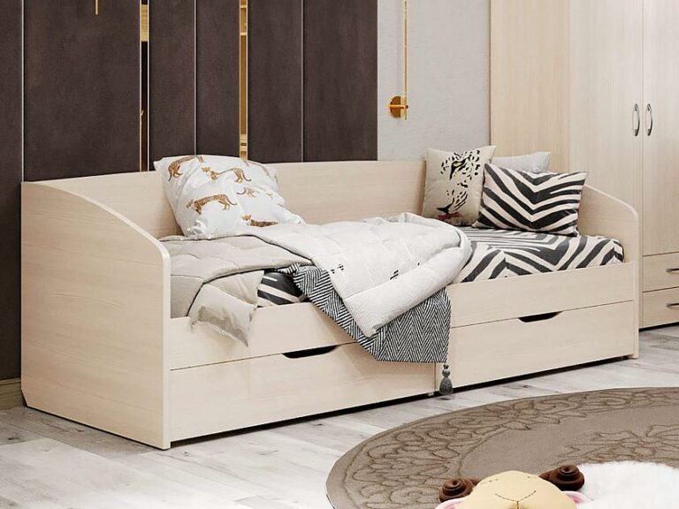 Кровать Тиффани 93.05